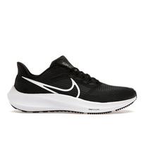 Nike Vyriški Air Zoom Pegasus 39 Juodi Tamsiai Dūminiai Pilki Vyriški Sportbačiai Balti DH4071-001 44