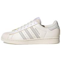 adidas Superstar Vegan Icons Debesėlio Baltumo Unisex Sportbačiai Kreminės Pilkos-Vienas Off-White GY4656 47⅓