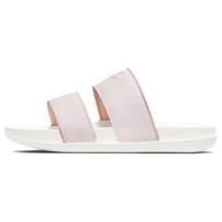 Nike  Offcourt Duo Slide Barely Rose Women Sneakers Pink Summit-White Pink-Oxford DC0496-600 36.5