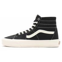 Vans Sk8-Hi Tapered Eco Theory - Juodi Unisex sportbačiai Natūralūs VN0A4U169FN 36