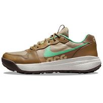 Nike ACG Lowcate Limestone Green Glow Unisex Bėgimo bateliai Ruda Tamsi-Driftwood Sail DX2256-200 38