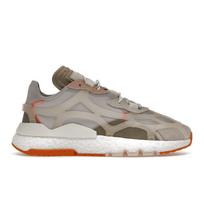 Ivy Park x adidas Nite Jogger 7.0 Camo Unisex sportbačiai Ruda Šviesiai-Solidžiai-Pilka Kreidinės Baltos ID5101 36⅔