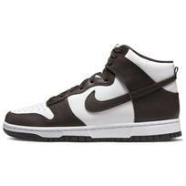 Nike Dunk High Palomino Vyriški sportbačiai Rudi Balti DV0829-100 41 white