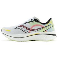 Saucony Endorphin Speed 3 Four Fruit Soup Unisex Sportbačiai Balti Juodi S20756-209 37