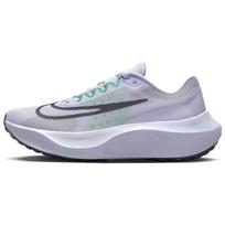 Nike Zoom Fly 5 Oxygen Purple Vyriški sportbačiai Gridiron Indigo-Haze DM8968-500 40