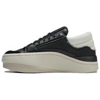 adidas Y-3 Centennial Lo Black Bliss Unisex Sportbačiai Off-White IF7787 36⅔