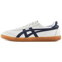 Onitsuka Tiger Tokuten Glacier Grey Peacoat Unisex Bėgimo bateliai 1183B938-020 37