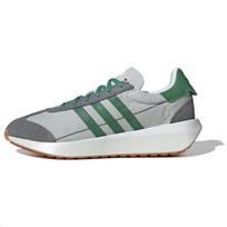 Adidas Country XLG pilki „Preloved Green“ žali unisex sportbačiai pilki-balti IE3231 43⅓