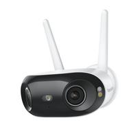 8 Megapikselių lauko/vidaus panoraminė WiFi akumuatorinė kamera Reolink W740 ,WiFi, MicroSD, IR+LED, 180° matymo kampas