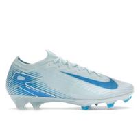 Nike Zoom Mercurial Vapor 16 Elite FG Mad Ambition Pack Vyriški sportbačiai Mėlyni Glacier-Blue Mėlyni-Orbit FQ1457-400 40