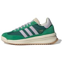 adidas SL72 RTN Kolegialiai žalia Sidabrinė Aušra Moteriški sportbačiai IH7993 37⅓