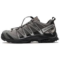 Salomon XA Pro 3D GORE-TEX Pewter Silver Cloud Unisex Sneakers Grey Black L47587500 45⅓