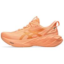 ASICS Novablast 4 Le Bright Sunstone Faded Orange Vyriški sportbačiai 1011B887-800 44 beige