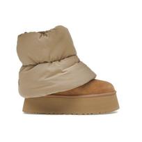 UGG Classic Mini Dipper Puffer Amphora Chestnut Moteriški kedai Tan 1158275-AHS 38