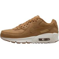 Nike Air Max 90 GS Flax/Sail/Flax Vaikams Sportbačiai Rudi HF6358-200 37.5