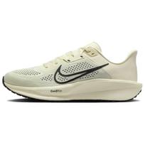Nike Quest 6 Kokoso pienas Juoda Baltymai Vyriški sportbačiai Kreminiai FD6033-104 44