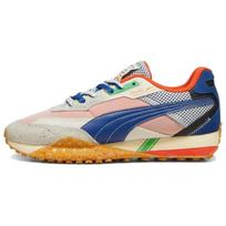 Puma Blacktop Rider Podium Unisex sportbačiai Daugiaspalviai Alpine-Snow Clyde-Royal 398164-01 37