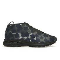 Cecilie Bahnsen x ASICS Gel Terrain MT Midnight unisex sportbačiai, mėlyni ir sidabriniai, 1203A743-400 37.5