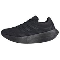 adidas Adizero Aruku Juodi Anglies Unisex Sportbačiai Pagrindinės Juodos Spalvos Geležies Metalo JH7772 36 black