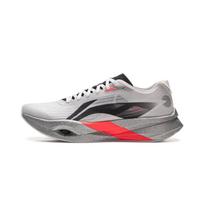 Li Ning Zhi Feng Pro Technologija Pilno paduko anglies plokštė Profesionali maratono treniruočių avalynė Unisex Bėgimo bateliai Standartinis-Baltas ARPV017-3 37⅔