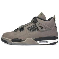 Air Jordan 4 Retro Cave Stone Vyriški sportbačiai Ruda Juoda Mėnulio dalelė FV5029-200 43