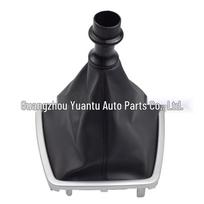 Renault Laguna MK3 2007-2014 Odinė pavarų perjungimo rankenėlė