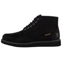 Timberland Patvarūs Neslystantys Laisvalaikio Patogūs Auliniai Lauko Batai Vyriški Batai Juodi A6AZEW05 43.5