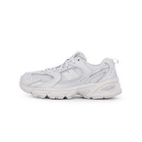 New Balance 530 Didelio dydžio Vaikams Perlo Pilkumo Plieno Spalvos Sportbačiai Vaikams GR530TBA