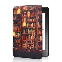 Dėklas Kindle Colorsoft Signature Edition 1-os kartos 7 colių 2025 m. Odinis dėklas Automatinio miego dangtelis Paperwhite 12-os kartos Funda Paperwhite 12th 2024