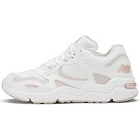 New Balance Nb 426 Audinys Sintetinė Oda Sportinis Komfortas Žemi Laisvalaikio Batai Moteriški Laisvalaikio Batai Balti WL426WT1 35