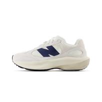 New Balance Wrpd Runner Patogūs Universalūs Palaikantys Žemi Bėgimo Bateliai Unisex Bėgimo Bateliai Kreminės Baltos Spalvos UWRPDCCH 39.5