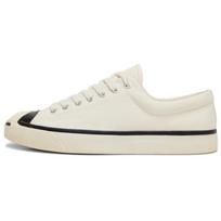 Converse Jack Purcell Patogūs Lengvi Žemi Drobės Batai Unisex Sportbačiai Balti A16765C 38 white
