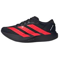Adidas AMG Motorsport X Adizero Evo SL Madingi Patogūs Bėgimo Batai Vyriški Sportbačiai Juodi Raudoni KH8832 43⅓