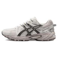 Asics Gel-Kahana Tr Patogūs Žemos Aulakojos Laisvalaikio Batai Vyriški Sportbačiai Balti Pilki Juodi 1203A390-200 39.5