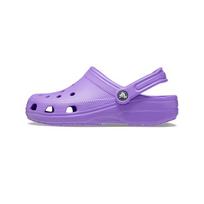 Crocs Classic Clog EVA Unisex avalynė Galaxy-Purple 10001-5AJ 34-35