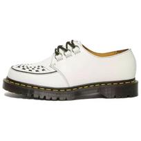 Dr. Martens Oda Mada Patogūs Minimalistiniai Žemi Laisvalaikio Batai Unisex Laisvalaikio Batai Balti 31499100 36 white