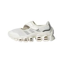 Adidas Originals Adifom Megajane Universalūs Patogūs Mary Jane Neslystantys Patvarūs Žemi Laisvalaikio Batai Moteriški sportbačiai Balti JQ8245 40⅔