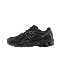 New Balance 1906R Juodi Sidabriniai Metaliniai Unisex Sportbačiai U1906ROE 40