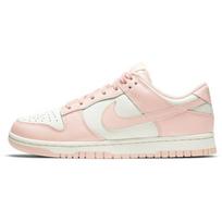 Nike Dunk Low 'Orange Pearl' Women's Skate Shoes Sneakers DD1503-102 38.5
