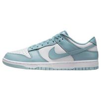 Nike Dunk Low Džinsiniai Turkio spalvos Skate Batai Kedai DV0833-106 45