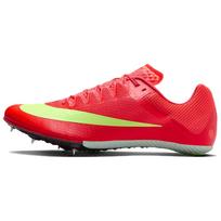 Nike Zoom Rival Sprint Bright Crimson Hyper Orange Lime Blast Washed Coral Sneakers casual FZ9663-600 44.5