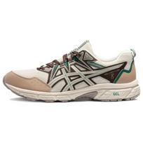Asics Gel-Venture 8 Patogūs Universalūs Audinys Sintetinė Oda Patvarūs Žemi Sportiniai Bėgimo Bateliai Vyriški Kedai Ruda 1011B831-100 42