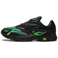 Nike Zoom Streak Spectrum Plus Supreme Juodi Laisvalaikio Sportbačiai AQ1279-001 44.5