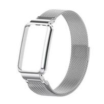 Xiaomi Band 9Pro/8Pro/7Pro Milanietiška magnetinė apyrankė, pakaitinė For Xiaomi Band 8Pro