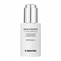 MEDI-PEEL Peptide 9 Aqua Essence Lifting Ampoule veido ampulė 50 ml