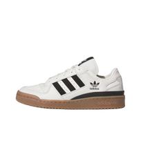 Adidas Originals Forum Universalūs Patogūs Žemi Unisex Sportbačiai Balti JQ0209 41⅓