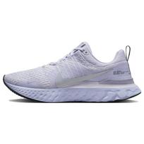 Nike React Infinity Run Flyknit 3 'Palest Purple Iron' Krosiniai batai DZ3014-500 41