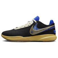 Nike LeBron 20 EP 'Uninterrupted Speak Your Truth' sportbačiai FN0942-001 38.5