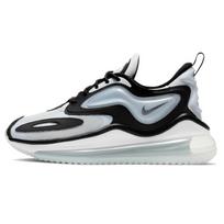Nike Air Max Zephyr 'Balti Juodi' Moteriški Laisvalaikio Batai CV8817-001 35.5