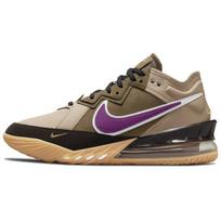 Nike LeBron 18 Low Atmos Viotech sportbačiai CW3153-200 40